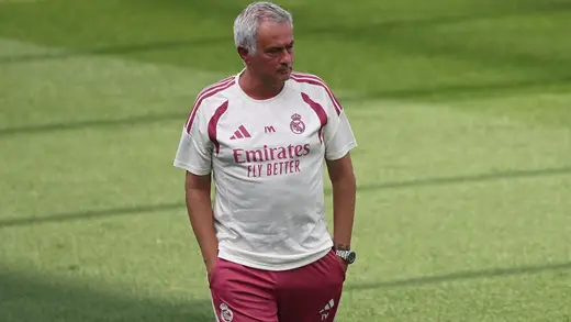 AS Roma Seeks Loan Deal for Real Madrid's Franco Mastantuono