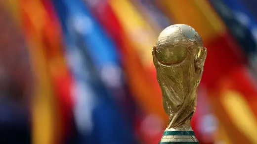 FIFA Meltdown: Media Drama Over World Cup Plans