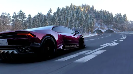 Tackle the Hurricane Weekly Challenge in Forza Horizon 6