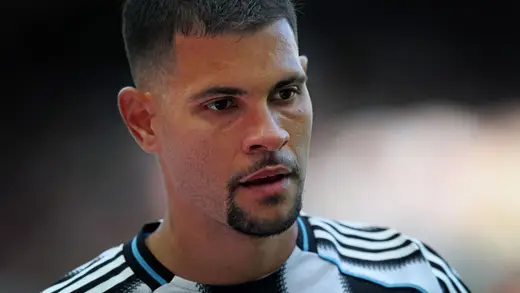 Bruno Guimaraes Stuck in Transfer Tug-of-War Between Clubs