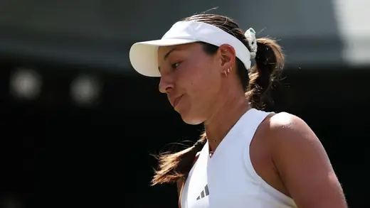 Jessica Pegula Weighs in on WTA's Testing Policy and Game
