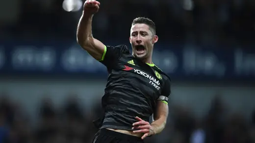 Cahill Cheers Lacroix as Chelsea's Future Star