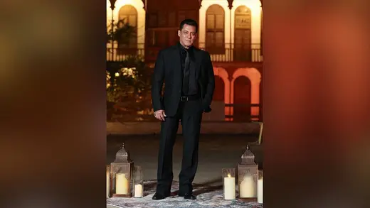 Salman Khan's Generous ₹70 Crore Deal for SVC 63