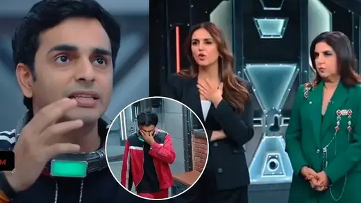 Laila's Emotional Breakdown After Sexist Comment Showdown