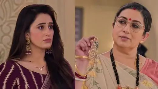 Tulsi's Key Surprise Leaves Karan and Sahil in Shock