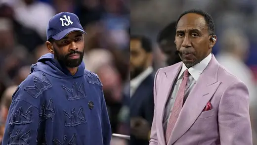 Stephen A. Smith's Apology: Political Points or Real Change?
