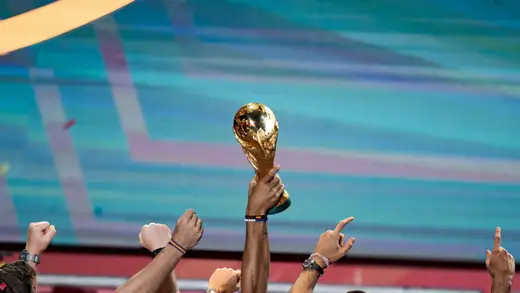 Spain and Portugal Ready to Drop 2030 World Cup Hosting