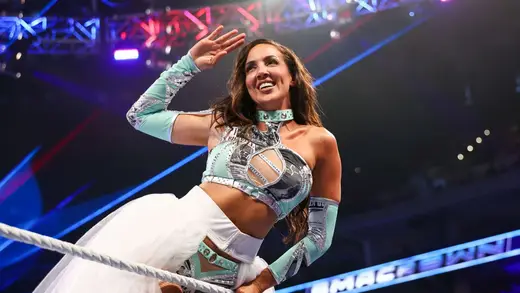 Chelsea Green Faces Last-Minute Loss Before WWE SummerSlam