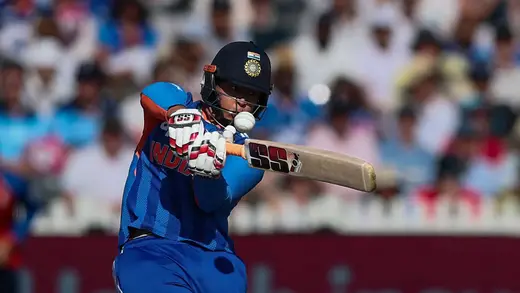 Vaibhav Suryavanshi: Young Star Shines as Vice-Captain