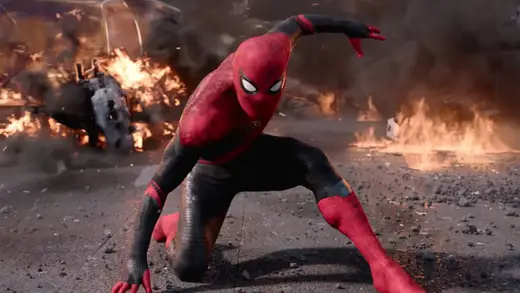 Spider-Man Ki Box Office Ka Drama: Day 2 Mein Girawat