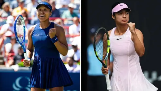 Osaka vs Eala: Epic Semifinals Clash at Mubadala DC Open