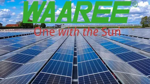 Waaree Energies Ka 30,000 Crore Ka Investment Ka Natak