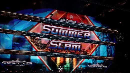 Kevin Owens Returns to Minneapolis Ahead of SummerSlam 2026