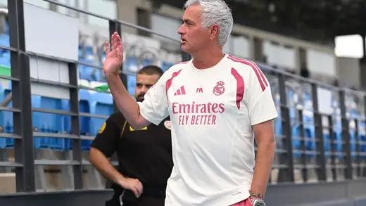 Mourinho's Demands: Real Madrid Needs a Solid Centre-Back