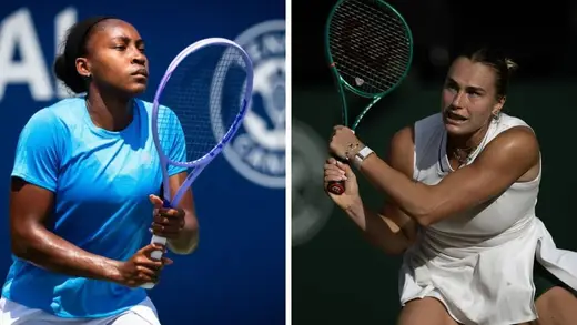 Tennis Stars Arrive in Toronto for Canadian Open 2026