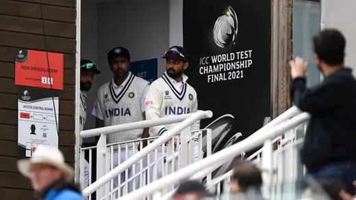 Wasim Jaffer Believes Rahane Could Have Scored 20 Centuries