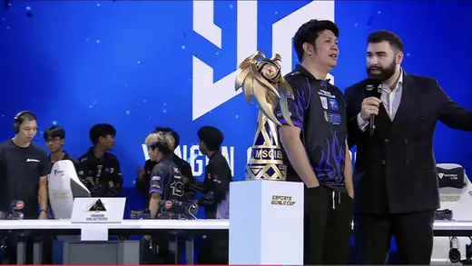 MSC 2026 Grand Final: The Showdown of the Century Awaits!