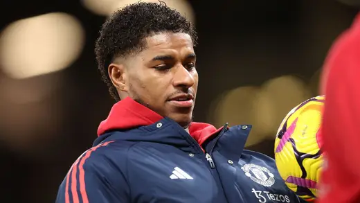 Rashford Ko Bechna Nahi, Nahi Toh Bada Problem Hoga