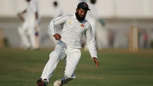 Wasim Jaffer Says Auqib Nabi Deserves a Test Shot!