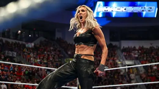 Charlotte Flair Ka WWE Women's Championship Jeetne Ka Mauka!