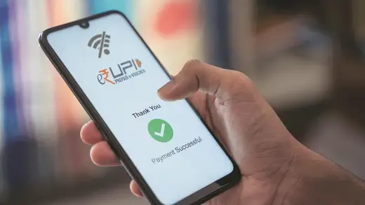 UPI Ka Dhamaka: July Mein Transactions Ka Record Lagaya