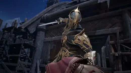 Shadowstrix Ka Chakkar: Stealth Aur Drama Mistfall Mein