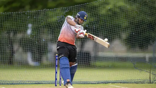 Wasim Jaffer Thinks Vaibhav Needs a Boost in Numbers