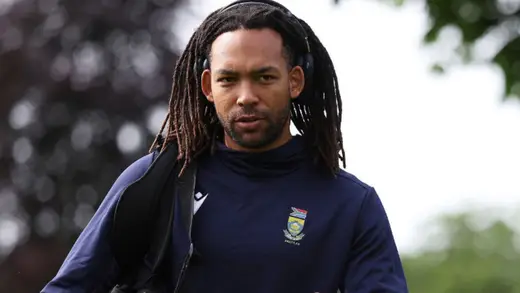 Tony de Zorzi's Exciting Start with Durban's Super Giants