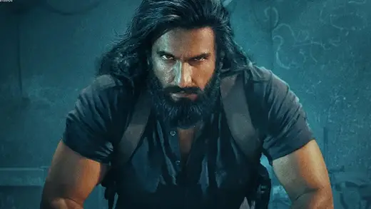 Dhurandhar Producer Reveals Why Ranveer Singh is a Star