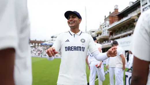 India Ka Warm-Up Match Ab Teen Din Ka, Arrey Waah!