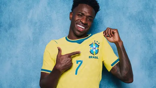 Vinicius Jr Ki Arsenal Ki Baaton Ka Kya Hoga? Drama Chalu Hai!