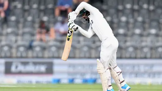 Litton Das Ready to Shine in Bangladesh's Test Against Australia