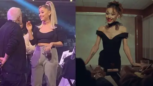 Ariana Grande's *Petal* Video: Let's Talk Talent, Not Looks!