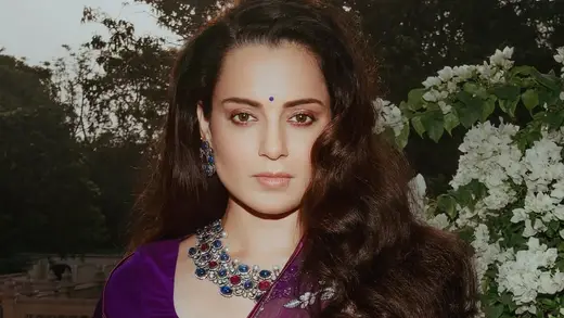 Kangana Rants While Teen Apologizes, Political Chaos Ensues