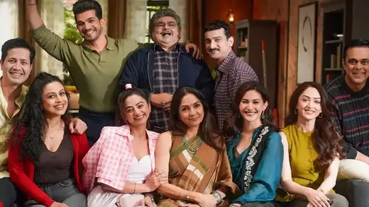 Chumbak Ka Comedy Tadka: Kab Aur Kahan Dekhna Hai?