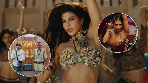 Sonu Thukral Calls Out AI Editing in Jacqueline's Video