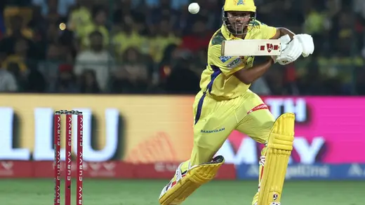 Ramesh's Bold Take: CSK Should Keep Their Young Stars