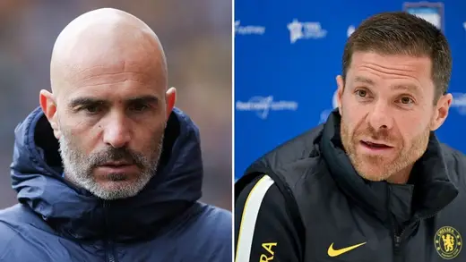 Chelsea and Man City in Race for 31-Goal Wonderkid