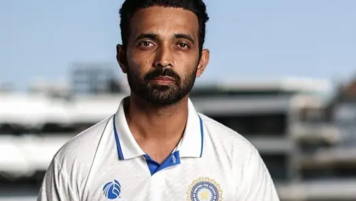 Ajinkya Rahane Bids Farewell: A Shocking Cricket Moment