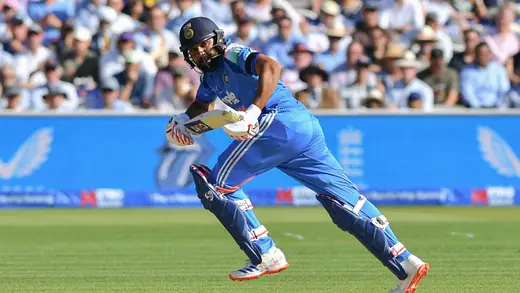Rohit Sharma ka Horoscope: Kya Aayega Retirement Ka Time?
