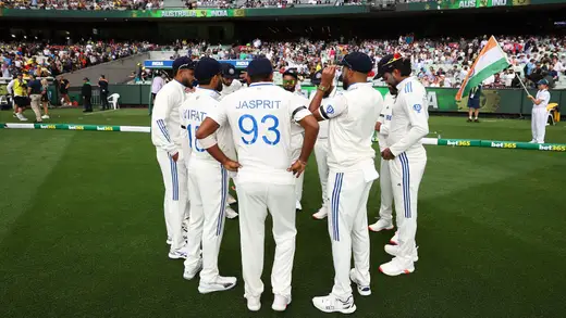 Deep Dasgupta Ki Chinta: India Ki Batting Ka Kya Hoga?