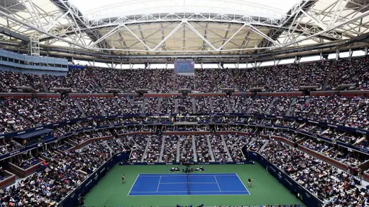 Tennis Shake-Up: ATP Plans to Slash Doubles Teams!