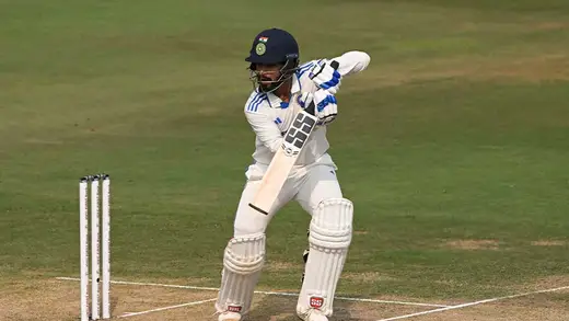Rajat Patidar Leads Central Zone in Duleep Trophy Quest