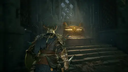 The Mercenary Class: Your Ultimate Build in Mistfall Hunter