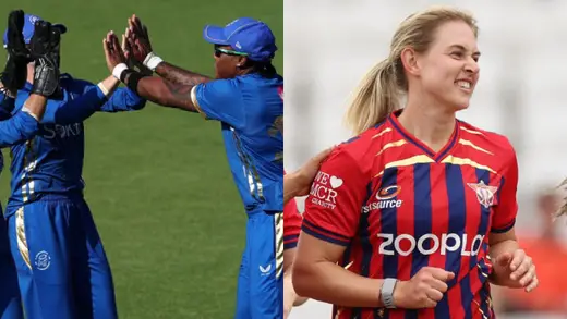 MI London vs Super Giants: Kaun Jeetega Aaj Ka Match?