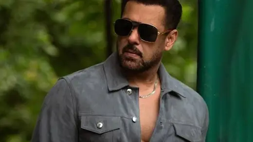 Anees Bazmee Clears Up Rumors About Salman Khan Fight