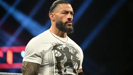 Rapper Ken Carson Wants to RKO Roman Reigns in WWE Ring