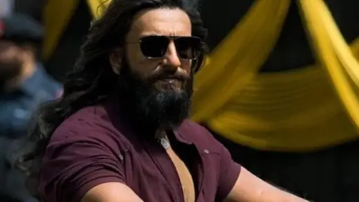 Why Ranveer Singh Was the Star Choice for Dhurandhar