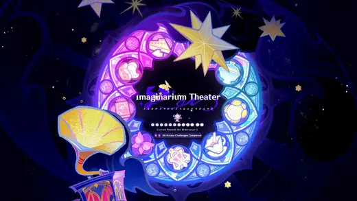 Genshin Impact Imaginarium Theater August 2026 Showdown