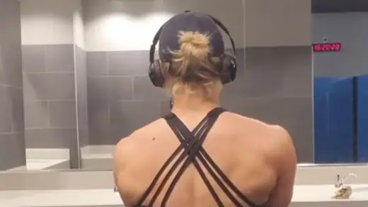 Zoey Stark's WWE Dream Takes an Unexpected Detour